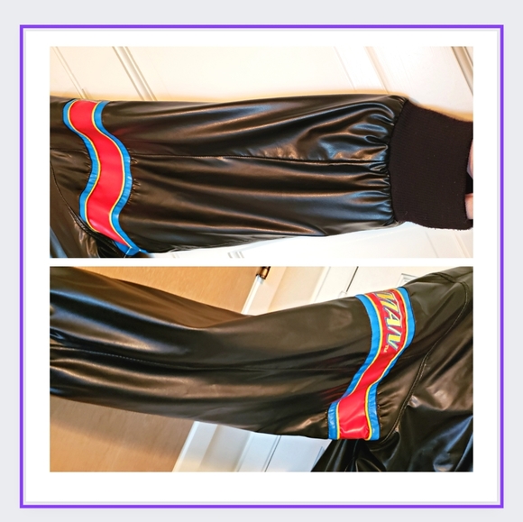 🔥VINTAGE SUPERMAN JACKET-FINAL - Picture 15 of 16